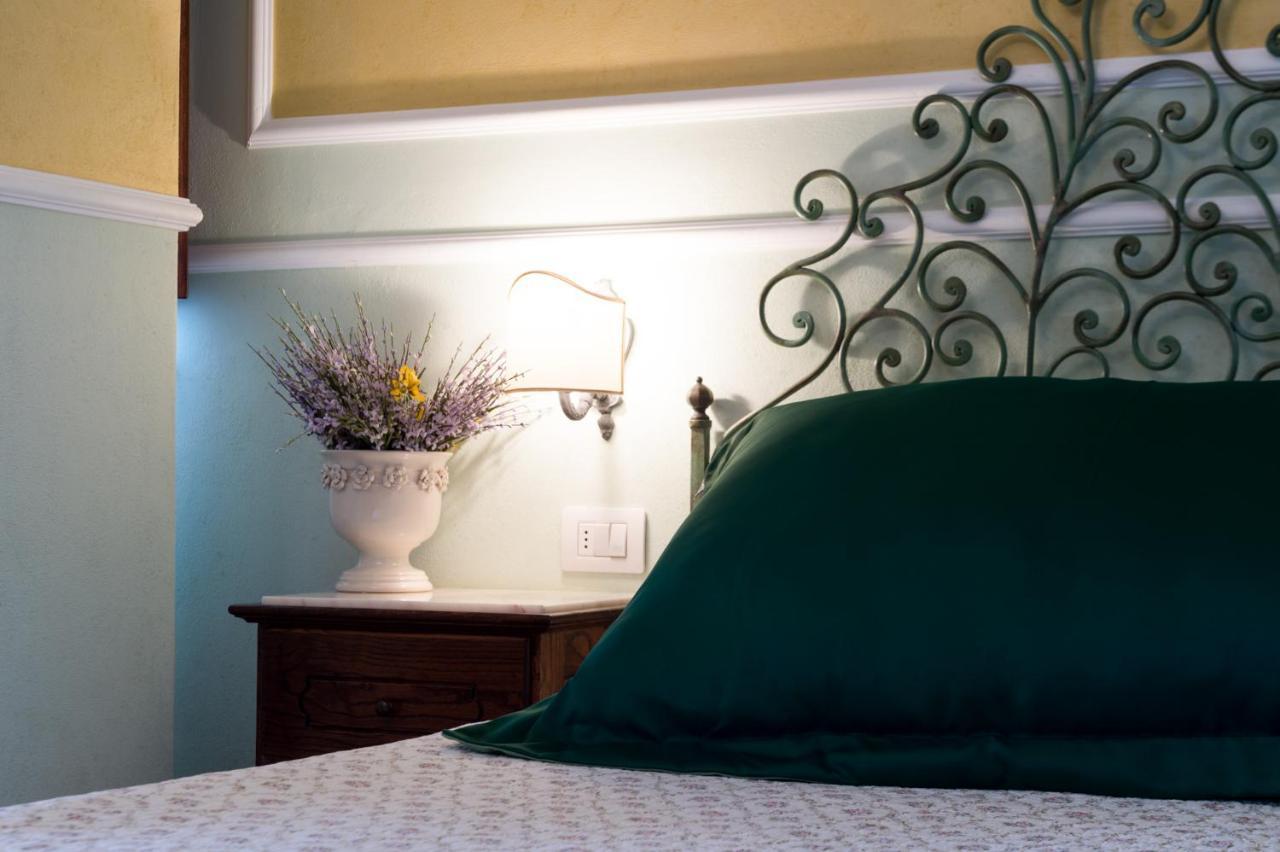 Hotel Relais Pian Delle Starze Марина ди Камерота Екстериор снимка