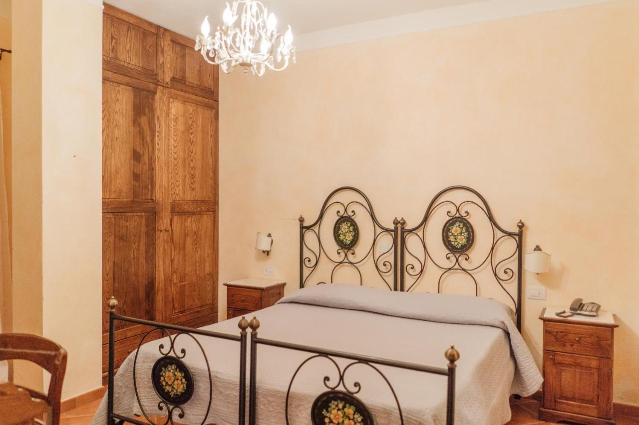 Hotel Relais Pian Delle Starze Марина ди Камерота Екстериор снимка